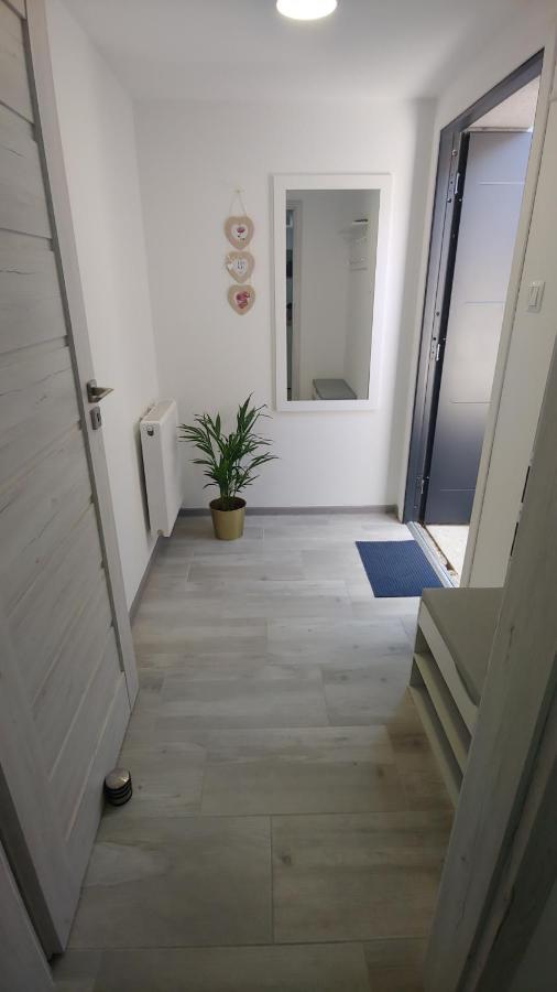 Apartament Arkadia Storczyk Augustów Exterior foto